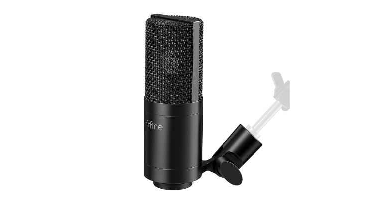 FIFINE XLR Microphone