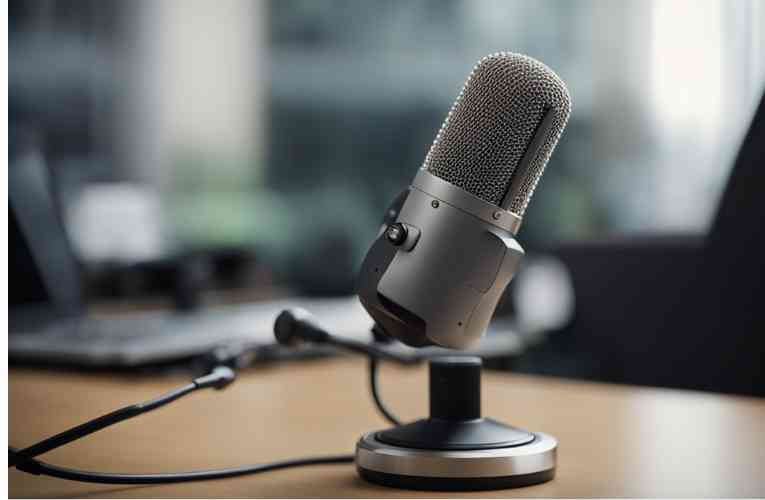 Understanding Condenser Microphones