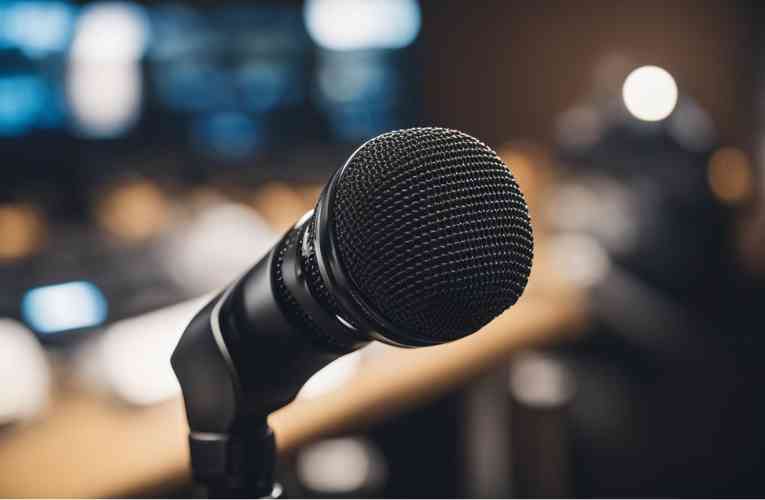 What Are 3 Advantages to Using Condenser Microphones