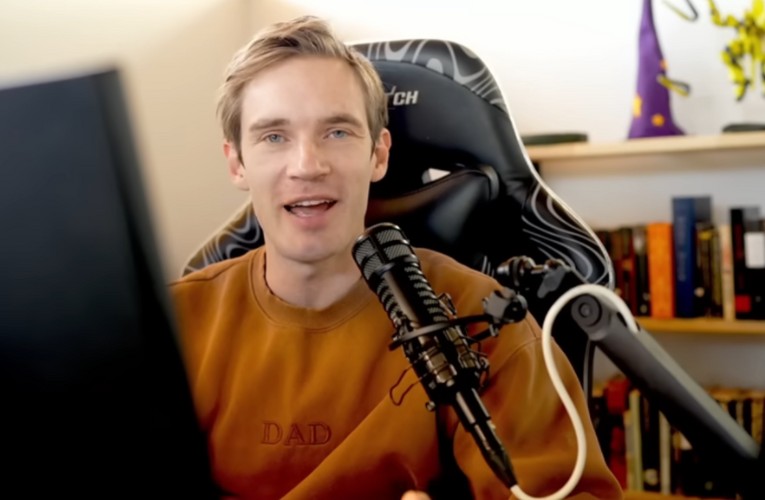 What Mic Does PewDiePie Use