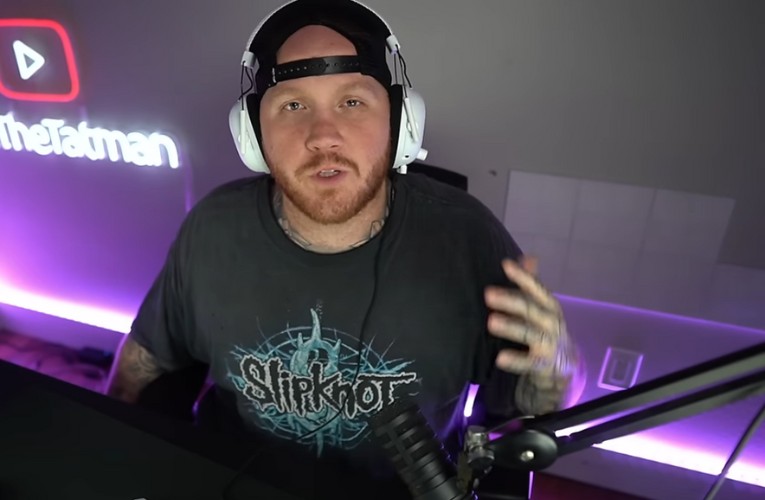 What Mic Does TimTheTatman Use