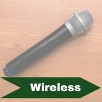 Wireless Mic
