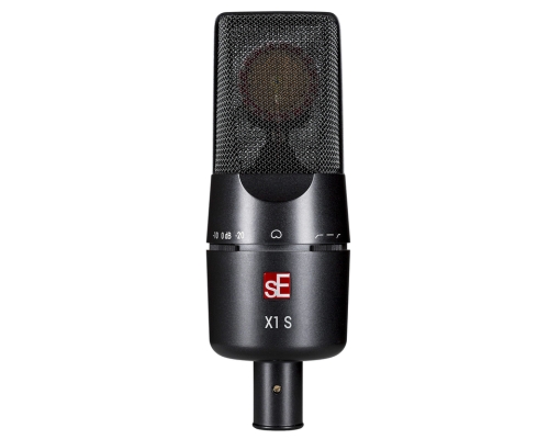 SE ELECTRONICS - X1 Series microphone