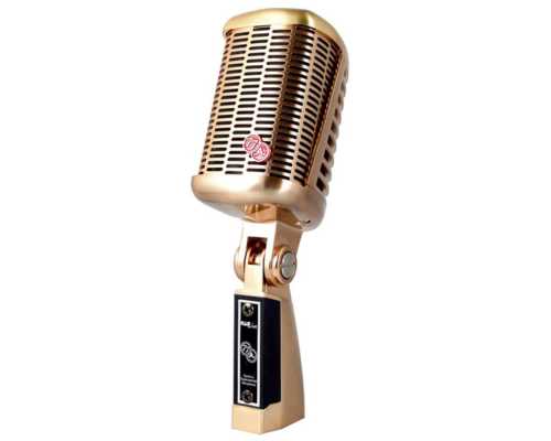 CAD Audio CADLive A77 Microphone