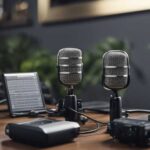 How to Choose the Right Tube Condenser Microphone A Guide