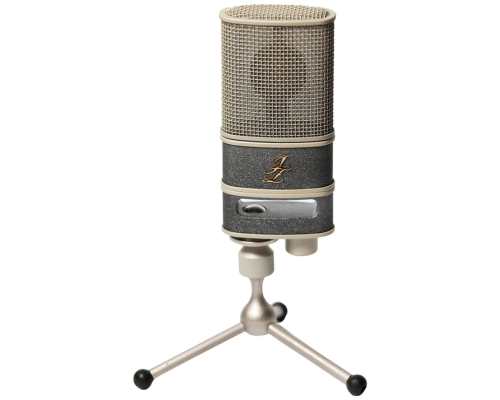 JZ Microphones Vintage Series V12 Condenser Microphone