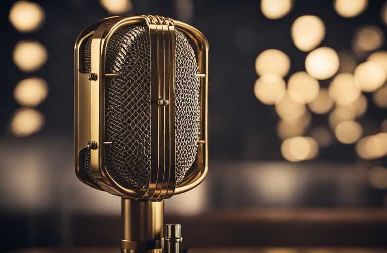 Usage and Applications of Tube Condenser Microphone
