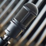 What is Special About a Tube Condenser Microphone A Guide