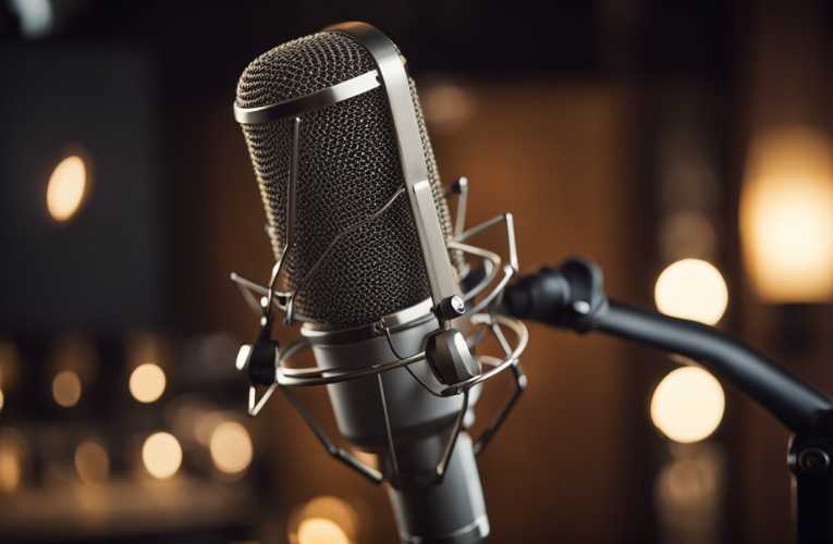 What is Special About a Tube Condenser Microphone
