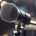 How Does Off-axis Rejection of Dynamic Microphone Impact Metal Vocal Recordings