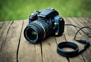 Troubleshoot External Microphone Issues on Nikon D3100