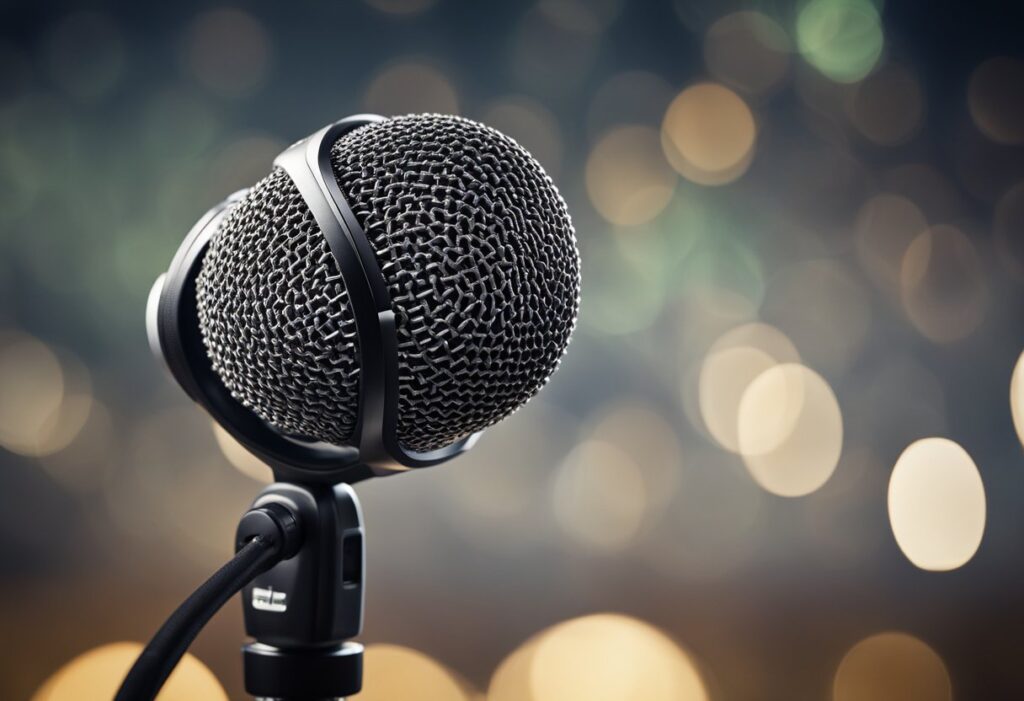 Understanding Microphone Sensitivity